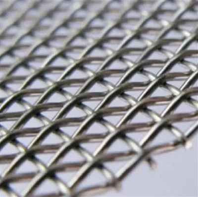 Rete in acciaio inossidabile all'ingrosso